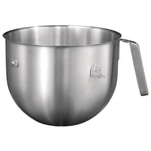 KitchenAid 6.9L Bowl ref 5KC7SB