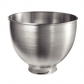 KitchenAid Bowl 4.28Ltr ref K45SBWH