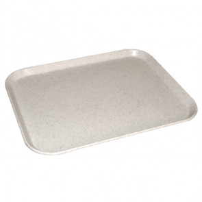 Kristallon Fibreglass Service Tray