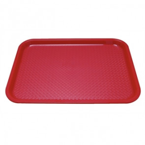 Kristallon Foodservice Tray