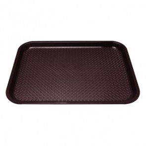 Kristallon Foodservice Tray