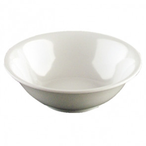 Kristallon Melamine Oatmeal Bowls 150mm