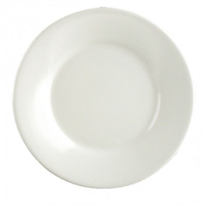 Kristallon Melamine Round Plates 178mm