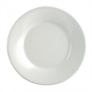 Kristallon Melamine Round Plates 229mm