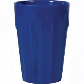 Kristallon Polycarbonate Tumblers Blue 260ml