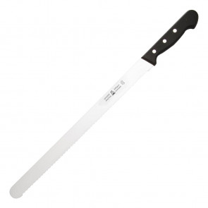 Gustav Emil Ern Serrated Slicer 35.5cm