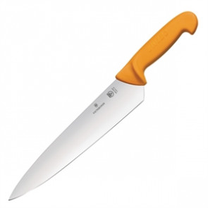 Swibo Wide Blade Chefs Knife 21.5cm