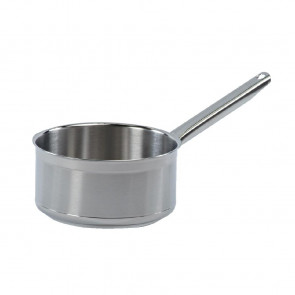 Bourgeat Tradition Plus Stainless Steel Saucepan 1.7Ltr