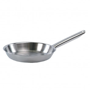 Bourgeat Tradition Plus Induction Frying Pan 240mm