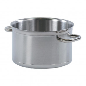 Bourgeat Tradition Plus Boiling Pan 7Ltr