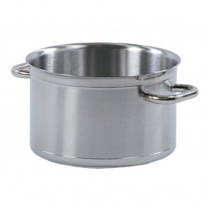 Bourgeat Tradition Plus Boiling Pan 11Ltr