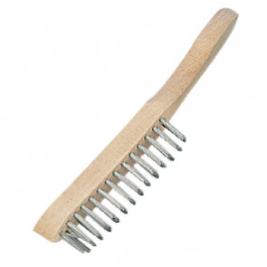 Wire Grill Brush