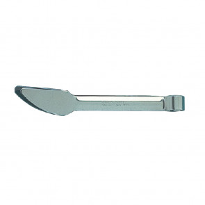 Vogue Hamburger Tongs 9in