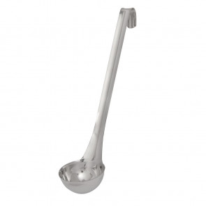 Vogue Plain Ladle 65ml