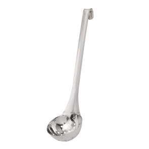 Vogue Perforated Ladle 196ml