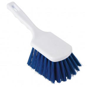 Jantex Hand Brush Blue