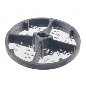 R4 Grating Disc (4mm)