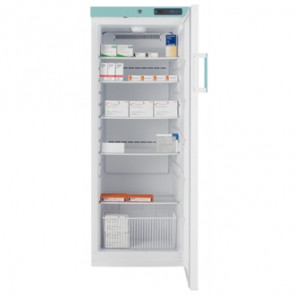 Lec Medical Freestanding Pharmacy Fridge 273 Ltr