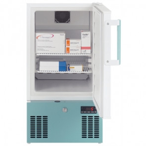 Lec Medical Undercounter Pharmacy Fridge 41 Ltr
