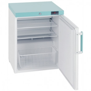 Lec Medical Undercounter Pharmacy Fridge 82 Ltr
