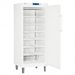Liebherr Freezer with Static Cooling White 513 Ltr