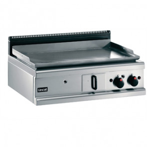 Lincat Opus 700 Carbon Steel Natural Gas Griddle OG7202/N