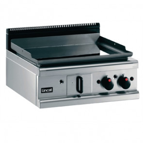 Lincat Opus 700 Chrome Propane Gas Griddle OG7203