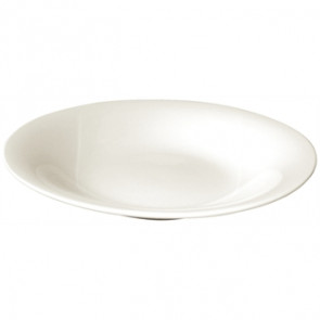 Lumina Fine China Coupe Bowls 260mm