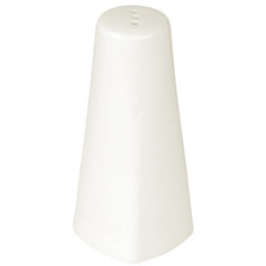 Lumina Fine China Pepper Shakers