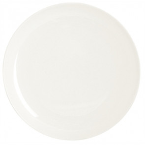 Lumina Fine China Round Coupe Plates 305mm