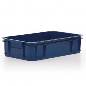 Euro Size Stacking Tray