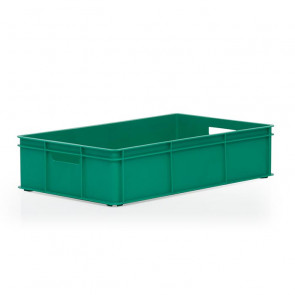 30x18 - Confectionery Tray Solid - 50 Ltr