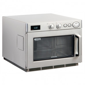 Samsung CM1519XEU 1500W Microwave Oven
