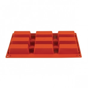 Formaflex Silicone 9 Cake Mould