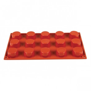 Formaflex Silicone 15 Petit Four Mould