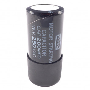 Capacitor