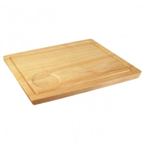 Olympia Large Hevea Steak Board