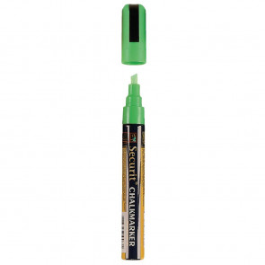 Chalkboard Green Marker Pen 6mm Line