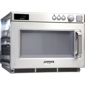 Panasonic 1800W Microwave Oven NE1846BPQ