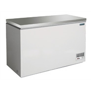 Polar Chest Freezer 390 Ltr