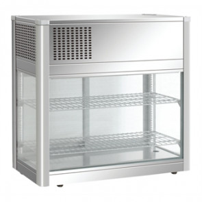Polar Counter Top Cooler 160Ltr