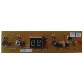 Polar Display Power Board