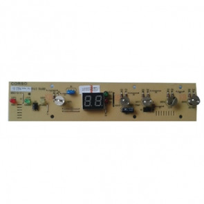 Polar Display Power Board