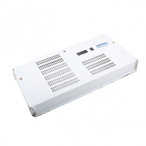 Polar Front Panel