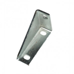 Polar Lower Door Hinge Left