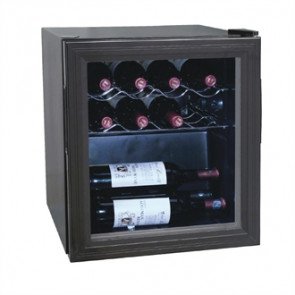 Polar Wine Cooler 11 Bottles