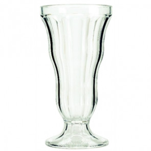 Polycarbonate Sundae Glasses 340ml