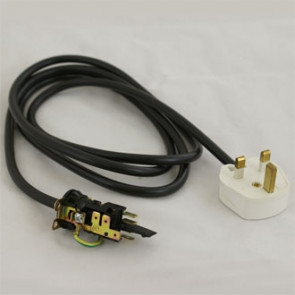 Power Cord for Santos