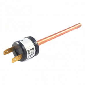 Pressure Control Valve