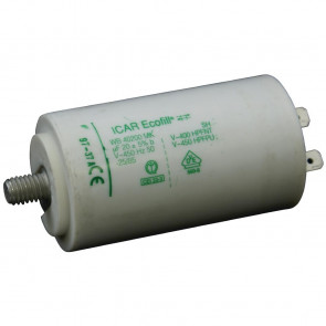 Wash Pump Capacitor